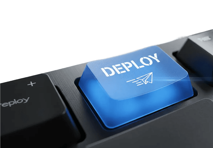 DevOps Automation First, Ship Fast