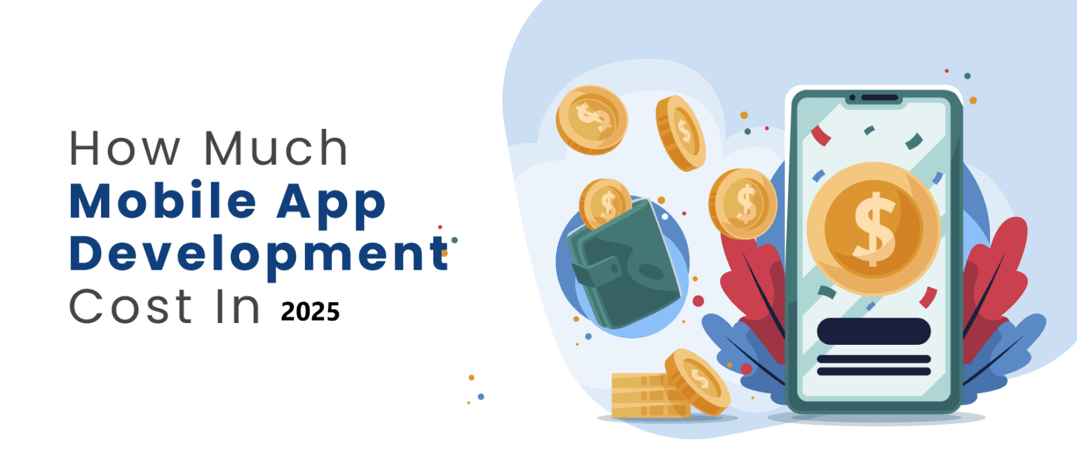 How Much Does It Cost to Develop a Mobile App in the UK (2025 Guide)